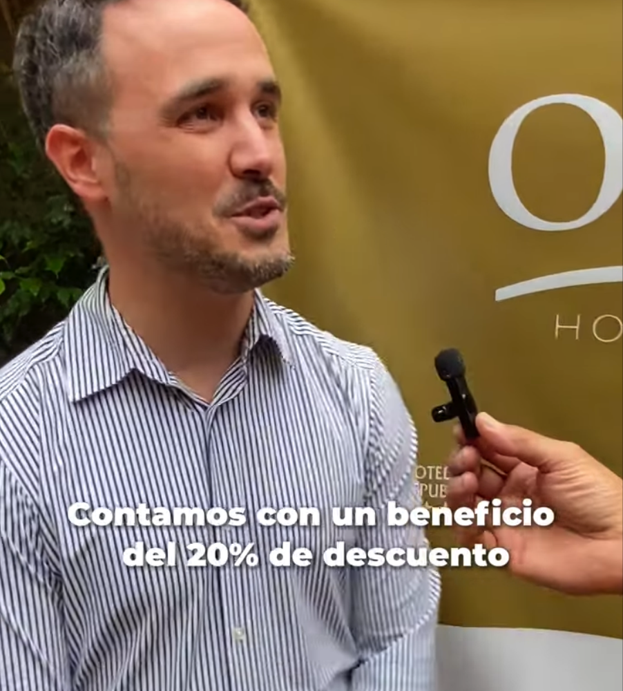 OHS Hoteles
